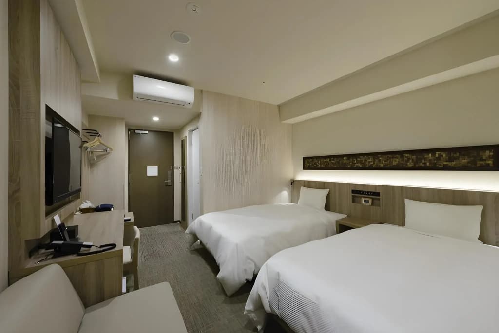 Hotel IL FIORE Kasai - photo 27