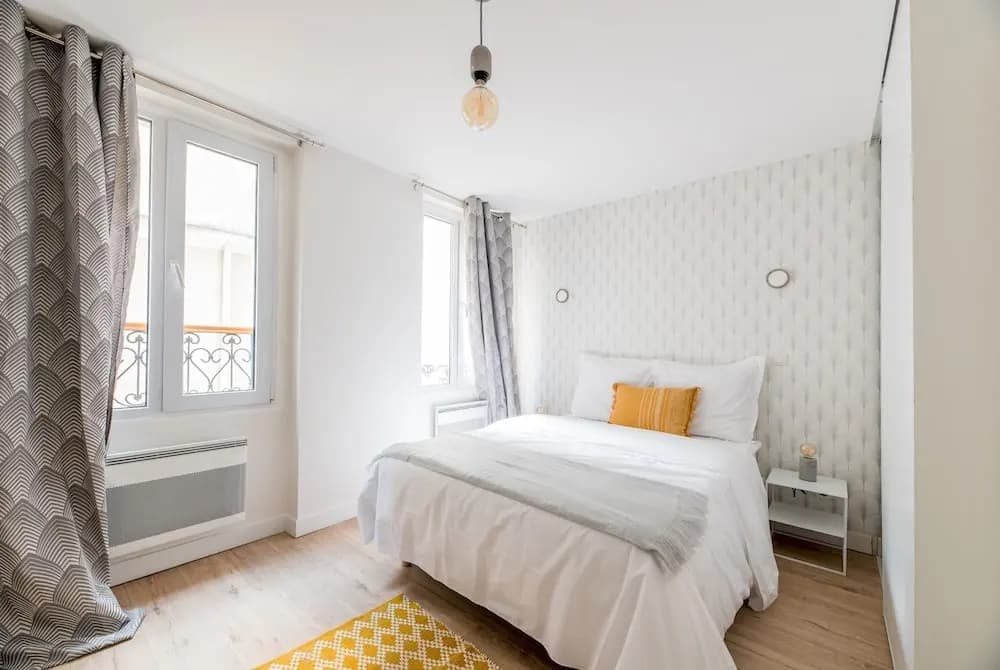 Suite Vetiver Great Apt  Best Loc - photo 1