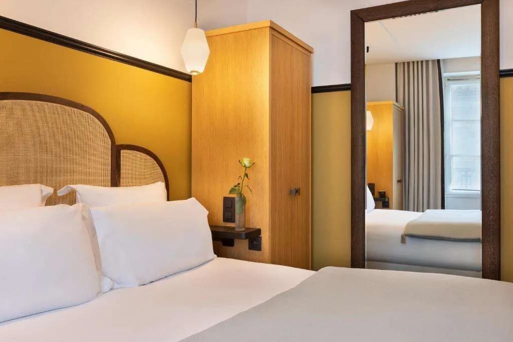 The Chess Hotel - photo 22