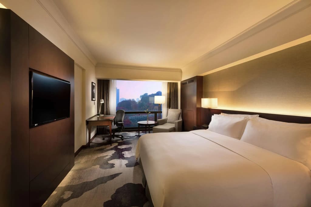 Millennium Hilton Seoul - photo 3
