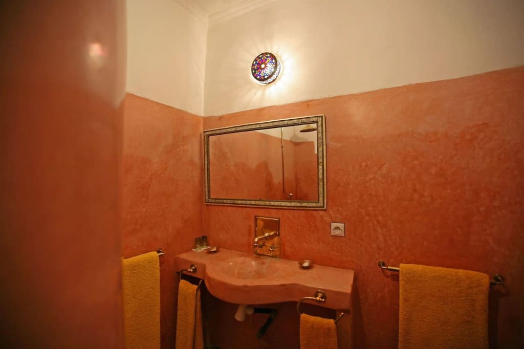Riad Al Andaluz - photo 8