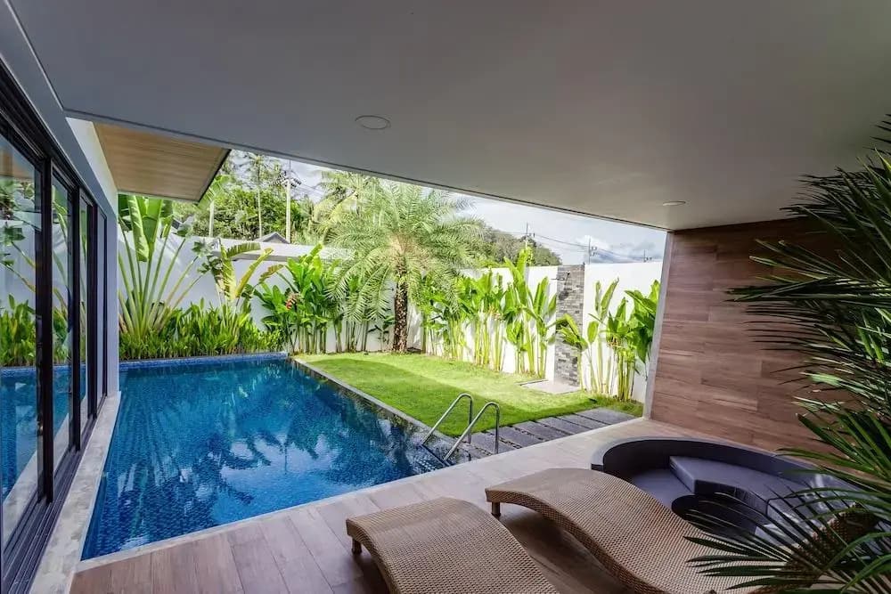 Cocoon villas by Lofty - photo 12