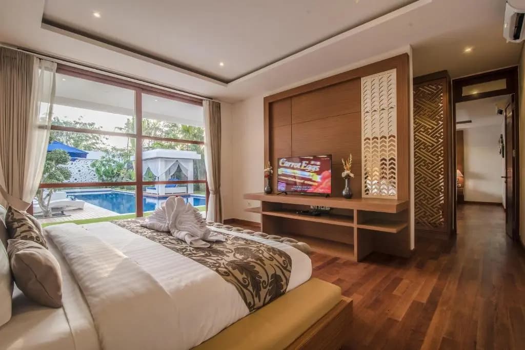 Freedom Villa - photo 2