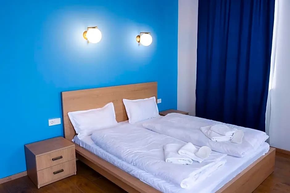 View and More Hotel - photo 4