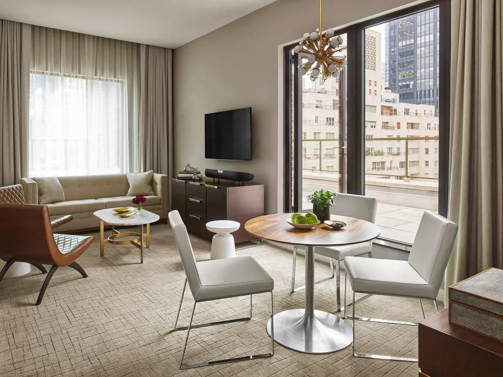 Hilton Club The Quin New York - photo 8