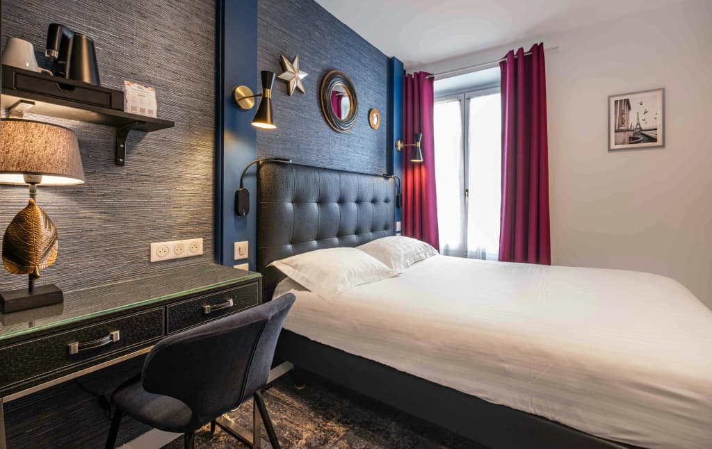Hotel Marena - photo 31