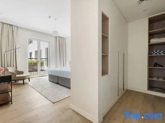 Stylish 2BR with Beach Access - photo 8