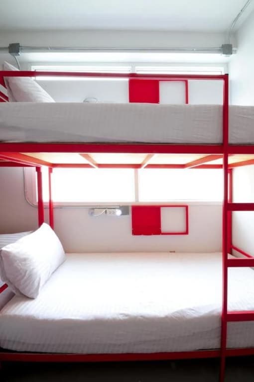 Jellybean Ezy Hostel Sathorn - photo 5