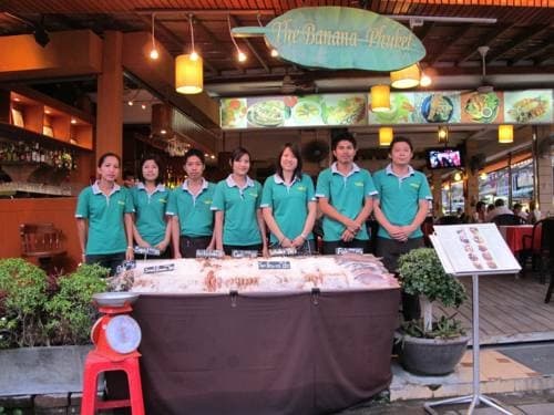 The Banana Leaf Hotel - photo 20