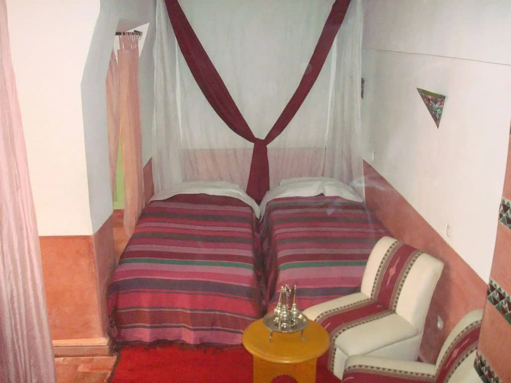 Riad Dar Nael - photo 2