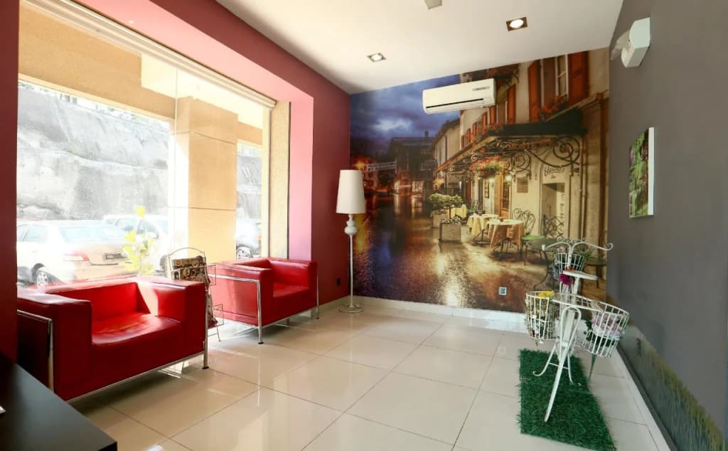 i-Hotel @ Kota Damansara - photo 15