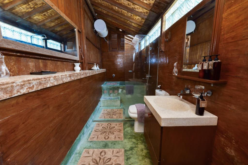 Sojourn Guest House Melaka - photo 20