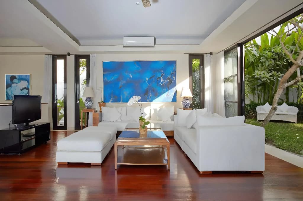 Temple Hill Residence Villa - photo 36