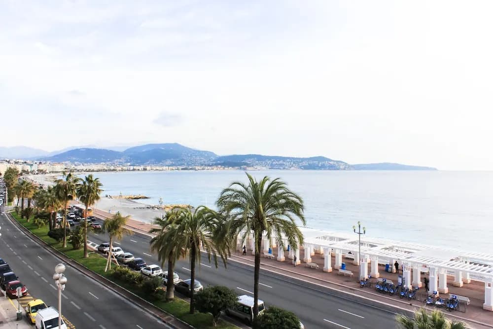 Appartement Le Morpho - photo 11