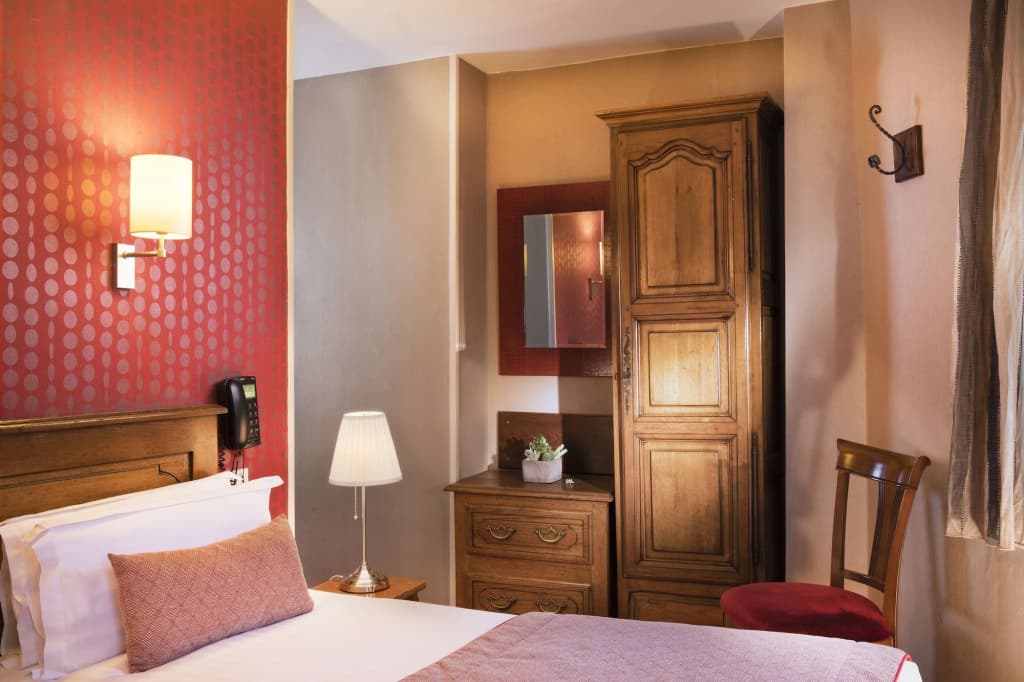 Welcome Hotel - photo 50