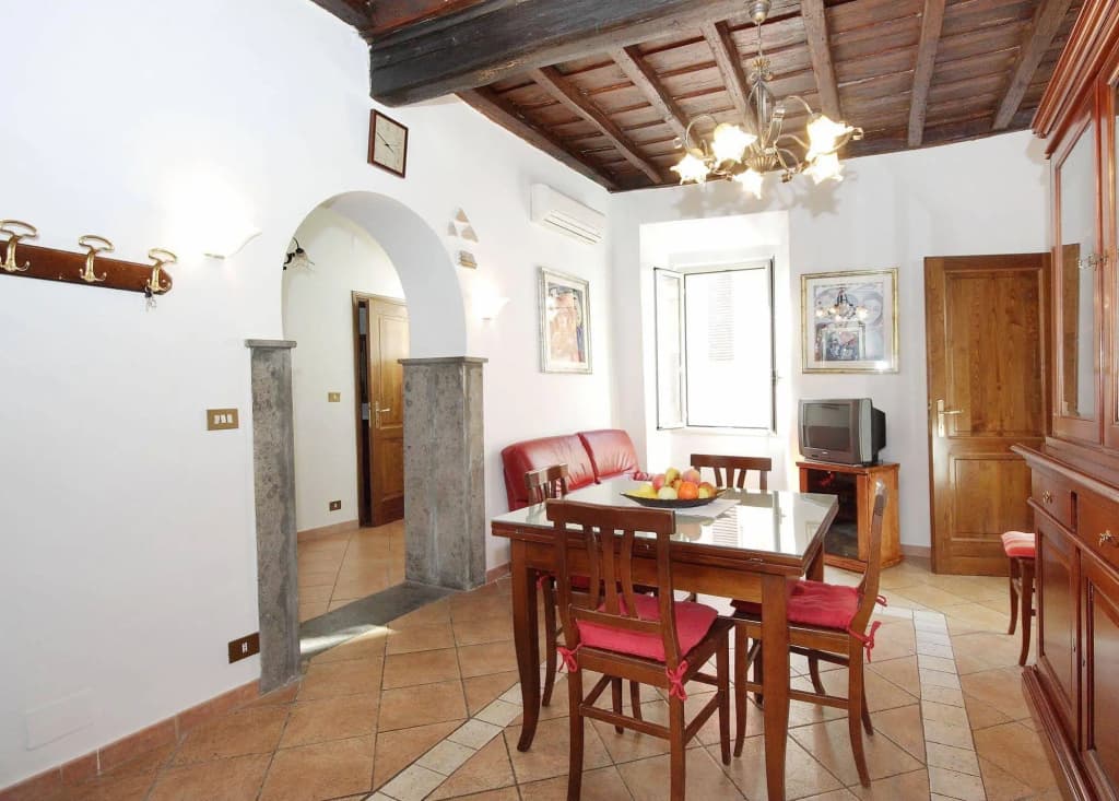 Charming Apartment Campo De'fiori - photo 8