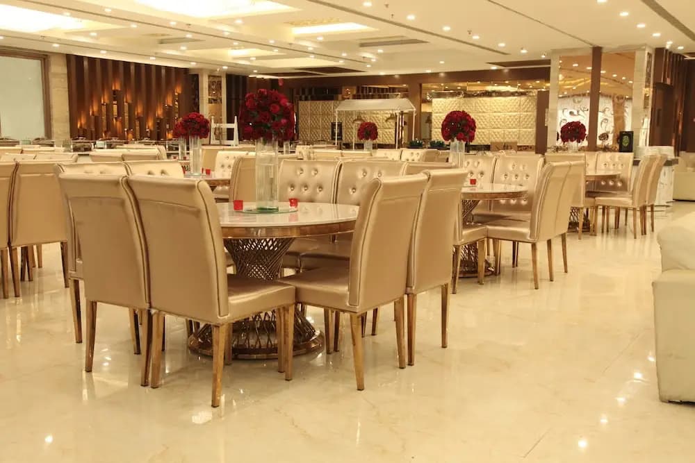 Green Palms Hotel Pacific Mall - photo 22