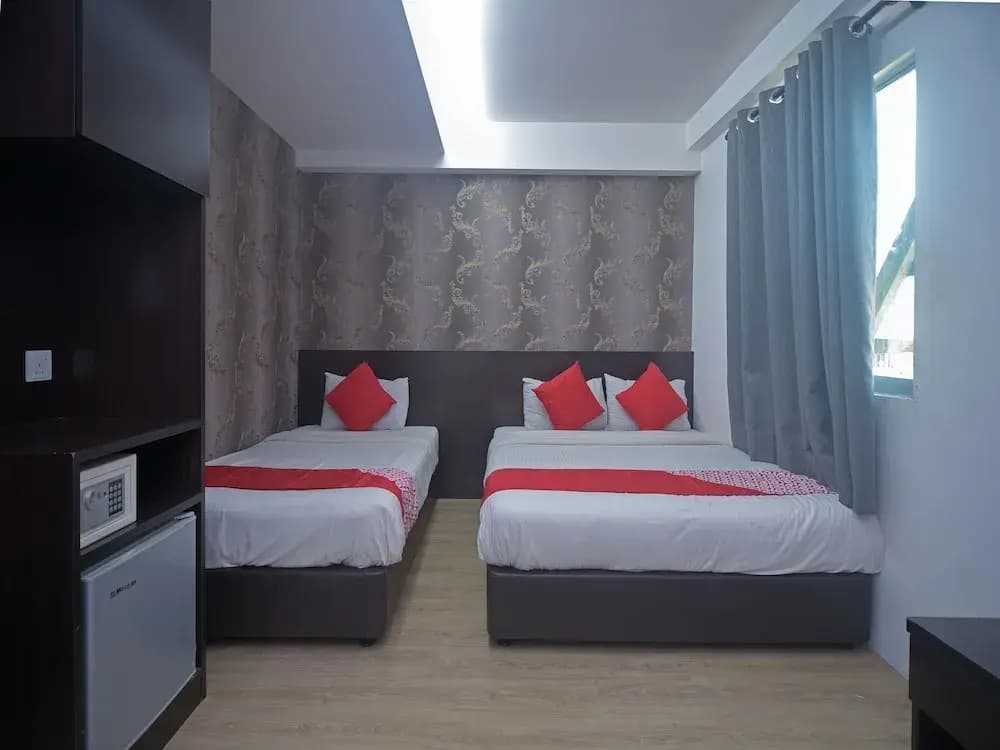Oyo 44052 Seven Hotel - photo 3