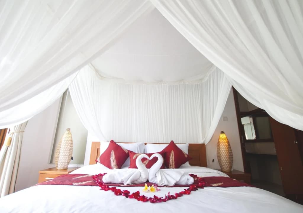 Villa Bougainville - photo 6
