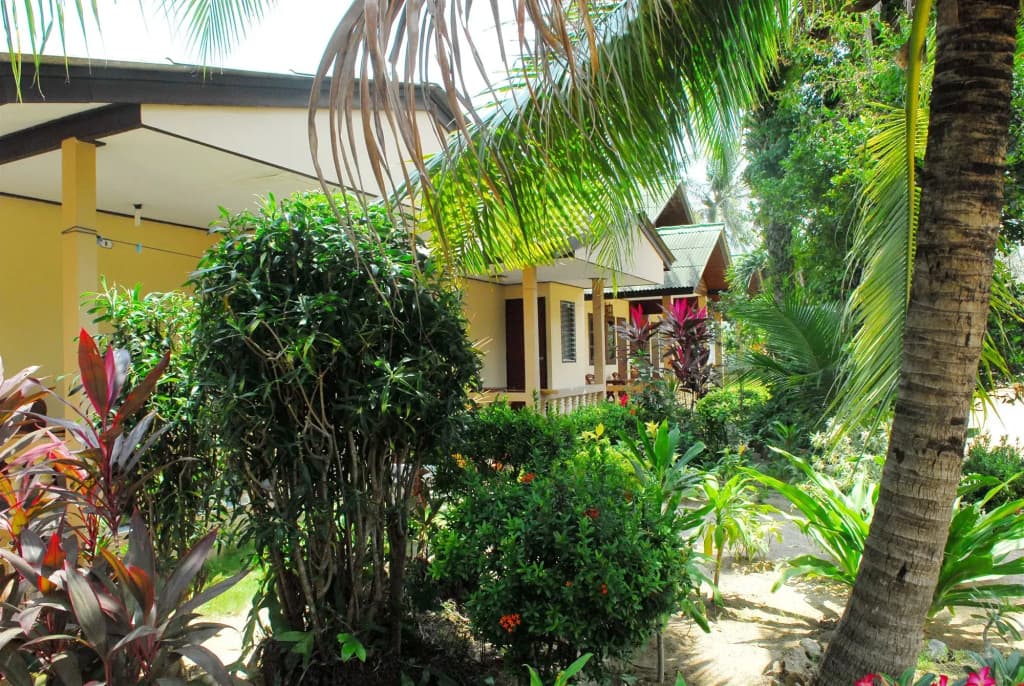 Sukasem Bungalows - photo 8