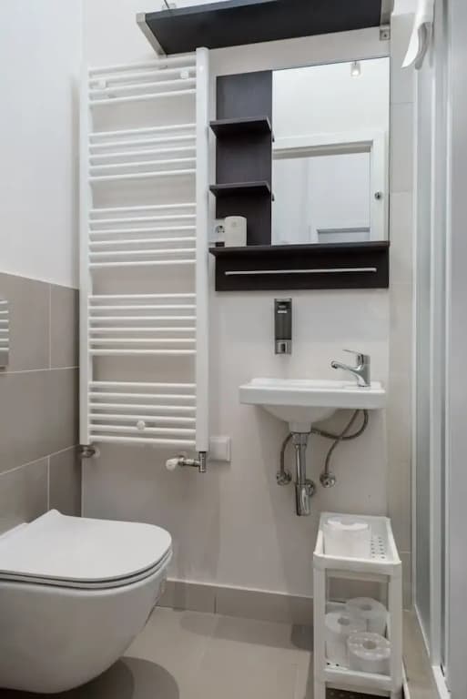 Judi Apartment - photo 6