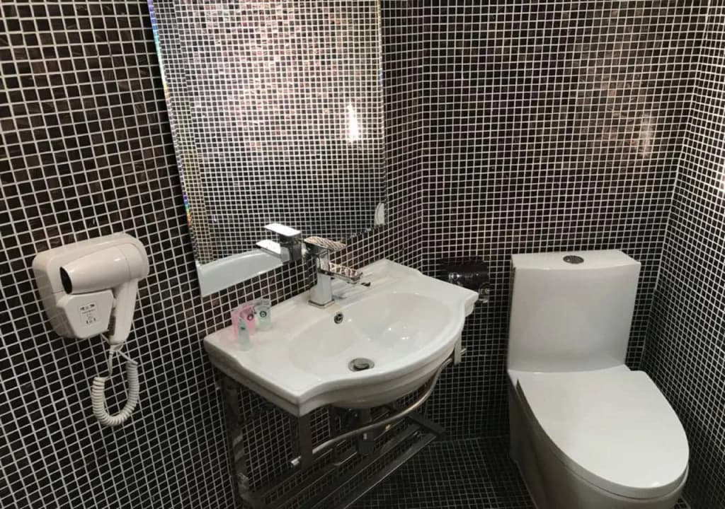 Hotel Grand Palace Ampang - photo 7