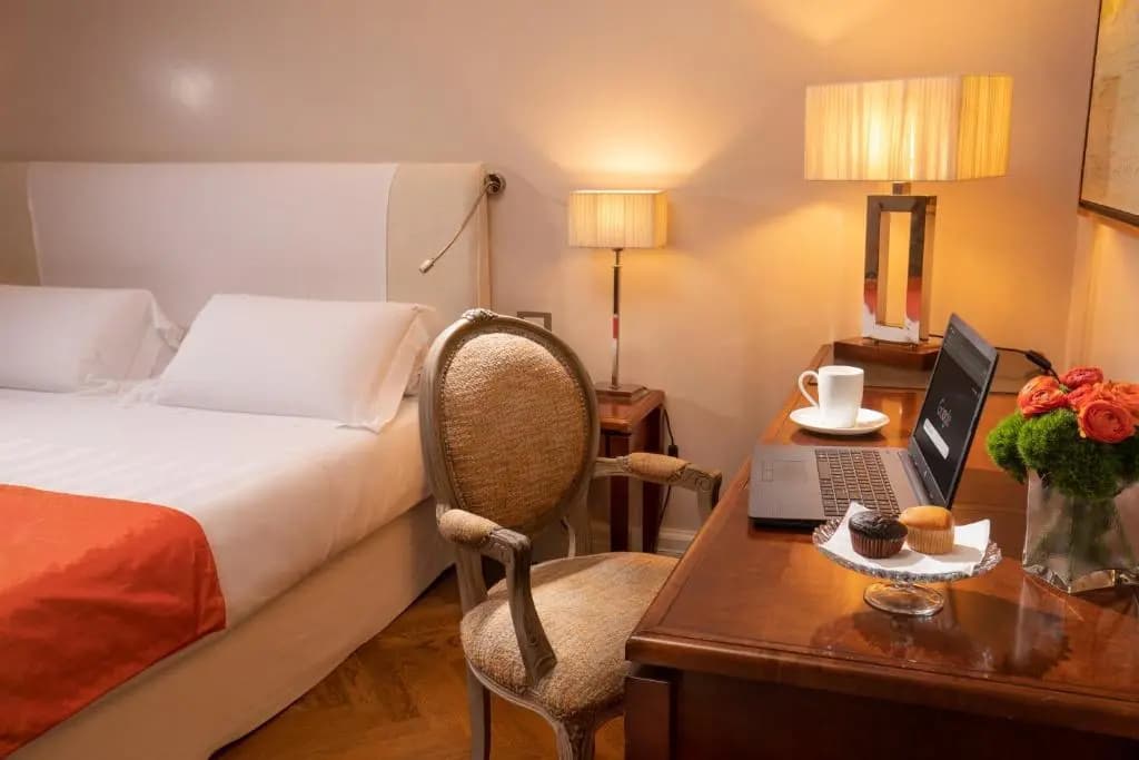 Vivaldi Luxury Rooms - photo 4