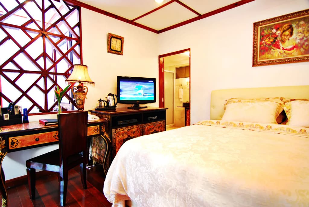 Sari Pacifica Hotel, Resort & Spa Lang Tengah - photo 5