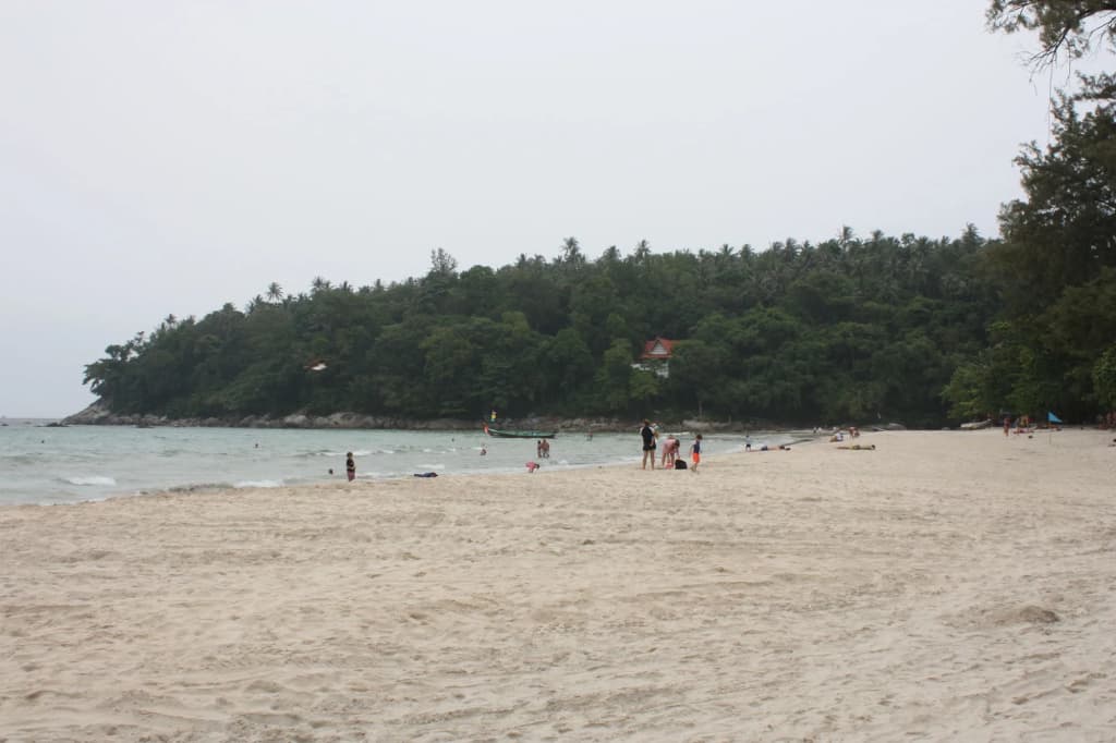 Phuket Racha at Kata Homestay - photo 18