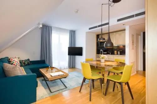 Rafael Kaiser - Premium Apartments City Centre - photo 28