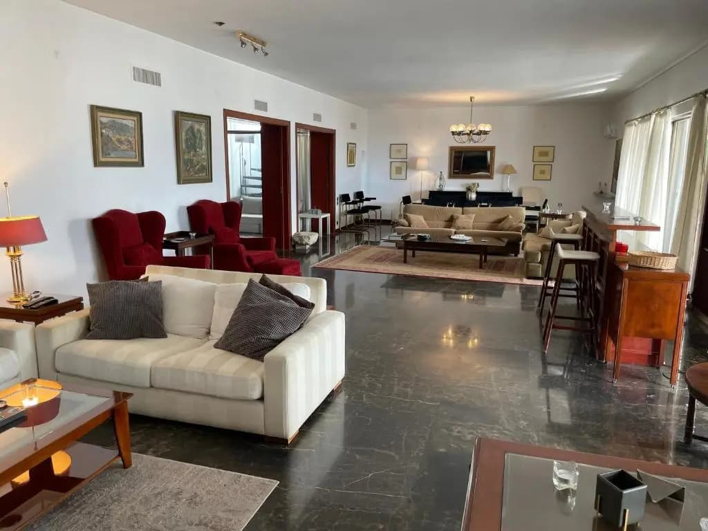 Athens 360 penthouse, panoramic City view - photo 3