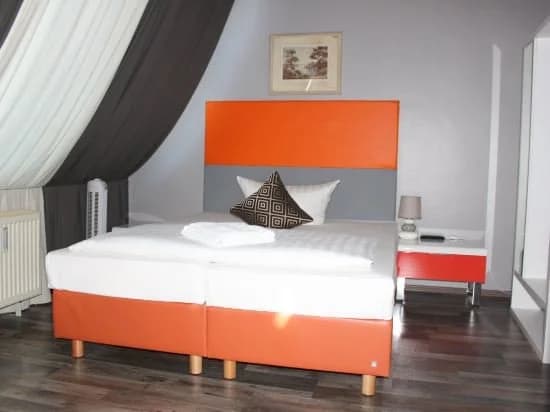 Arena Inn - photo 41