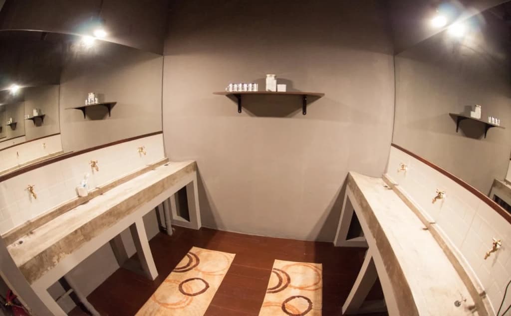 Tian Tian Hostel - photo 12