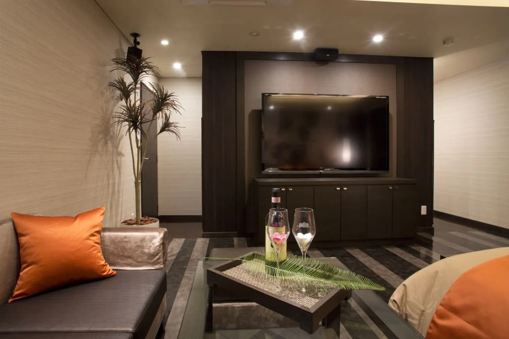 Hotel and Spa Lotus Modern – Adults Only - photo 5