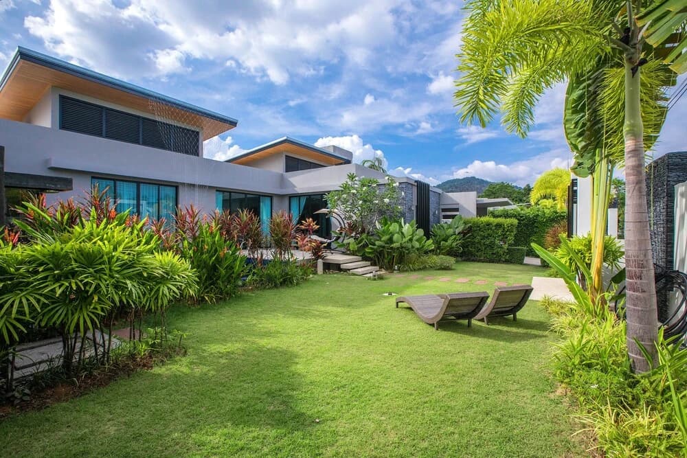 Villa Kundur - photo 17