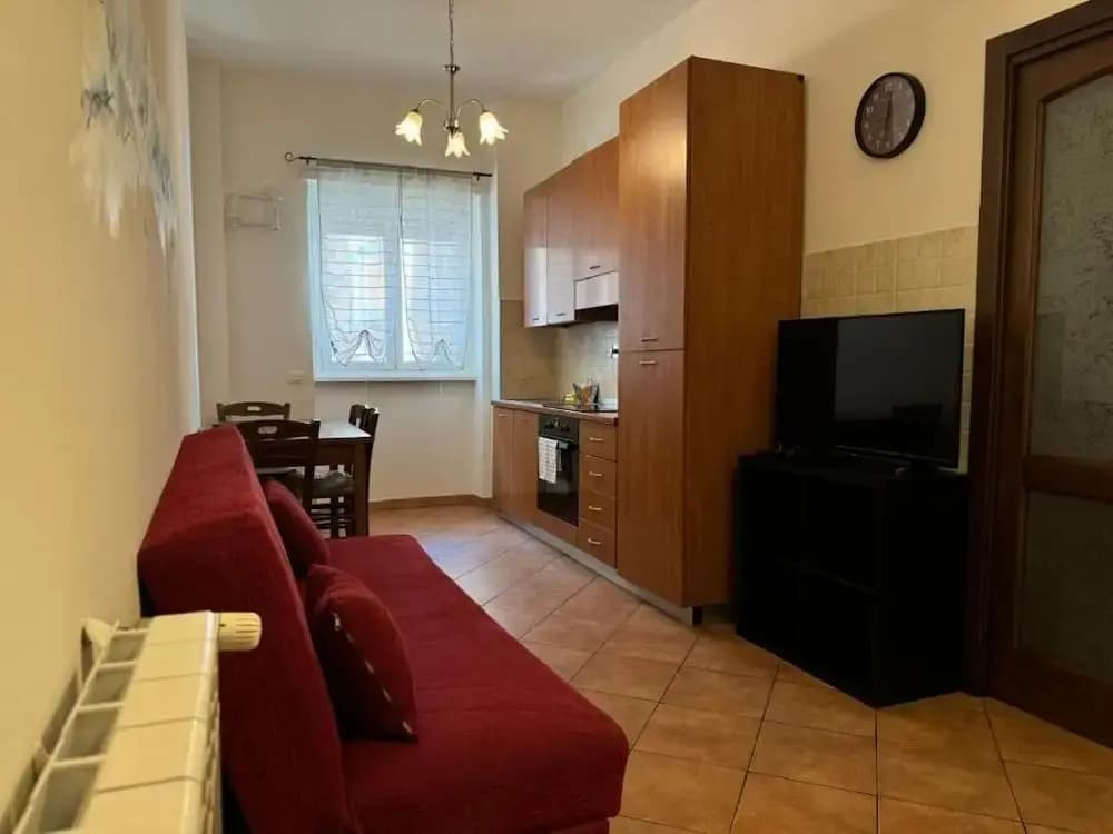 Trastevere Marconi Apartment - photo 5