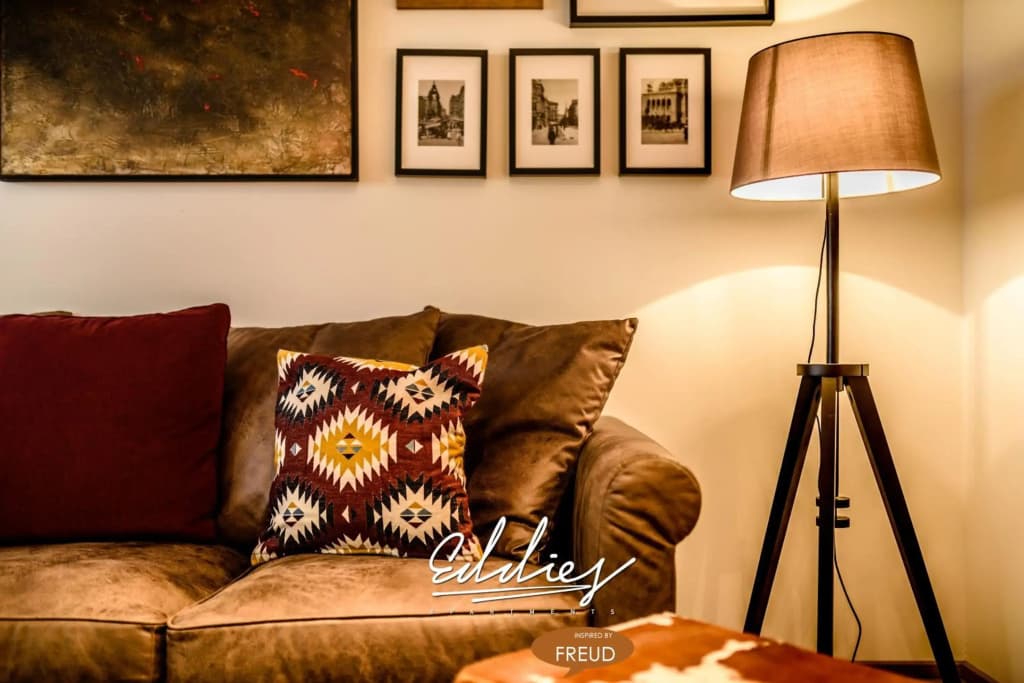 Eddie’s Design Apartments - photo 3