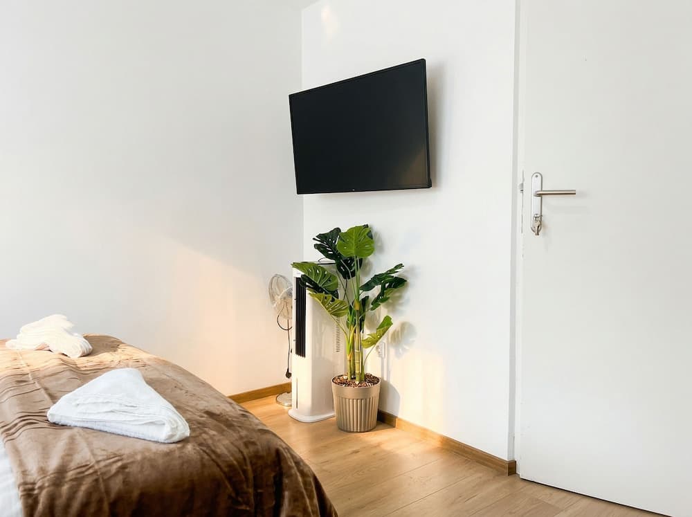 Modern 3BR Near Rennweg for Long Stay - photo 20
