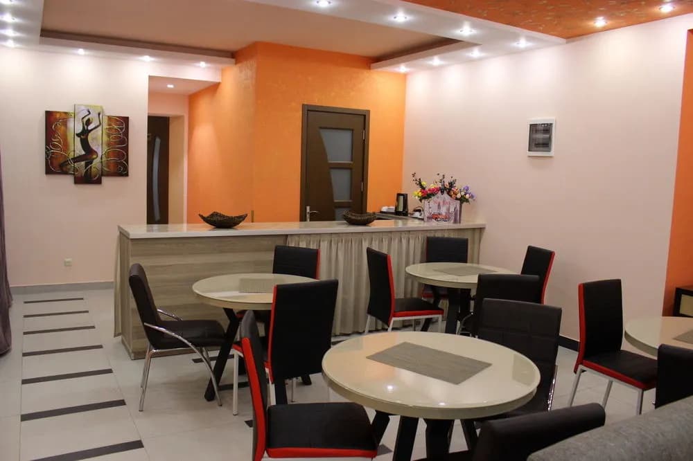 Hotel Almeto - photo 16
