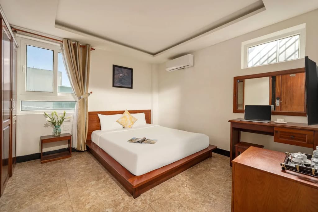 Titan Hotel - photo 29