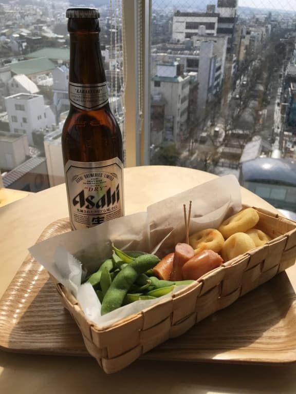 The Prime Pod Kyoto - photo 3