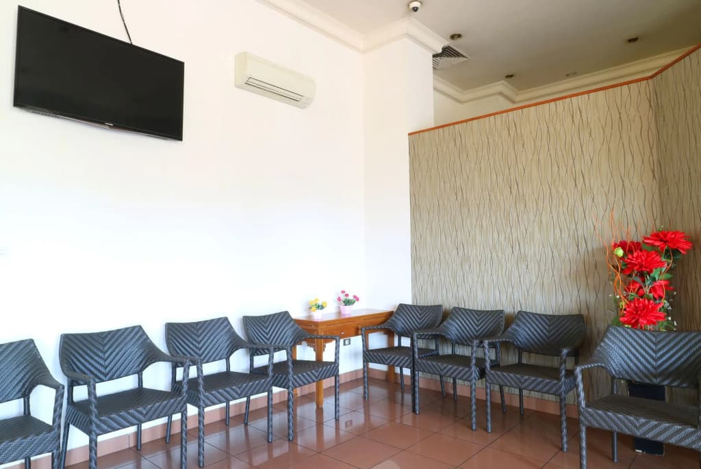 678 Hotel Cawang - photo 17