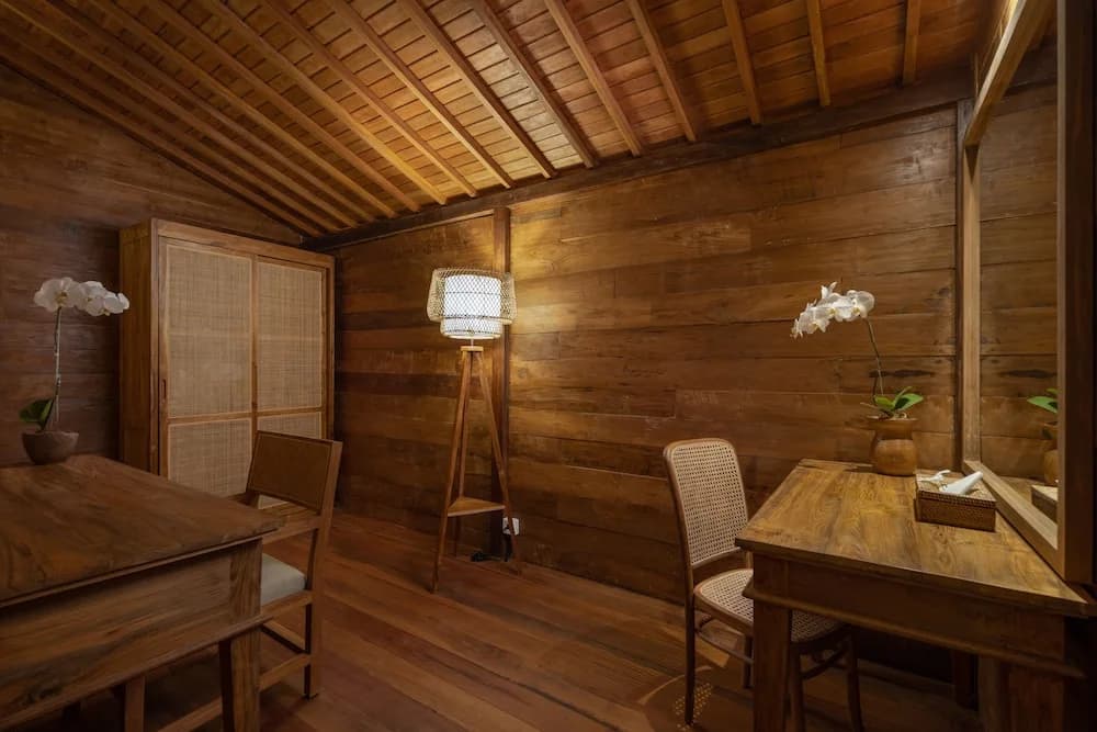 Rumah Kayu Resort - photo 11