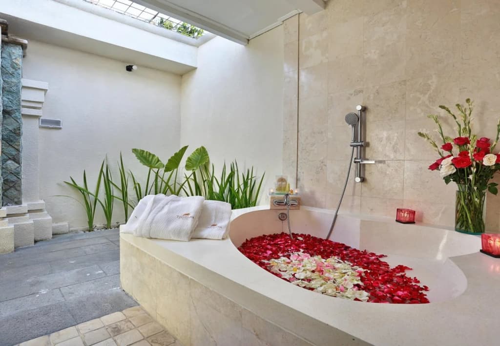 The Club Villas Seminyak - photo 12
