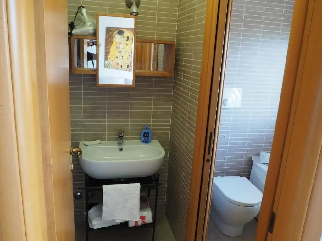 Residence Porta di Roma - photo 8