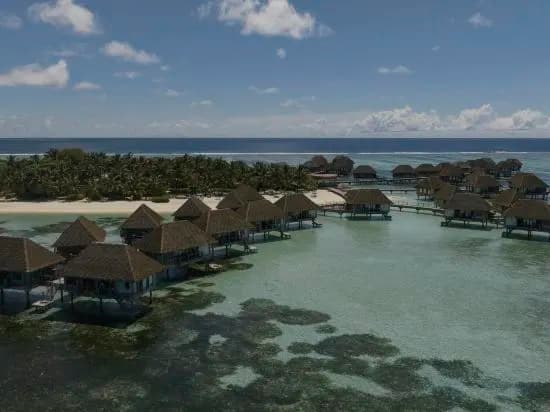 Club Med Kani - photo 5