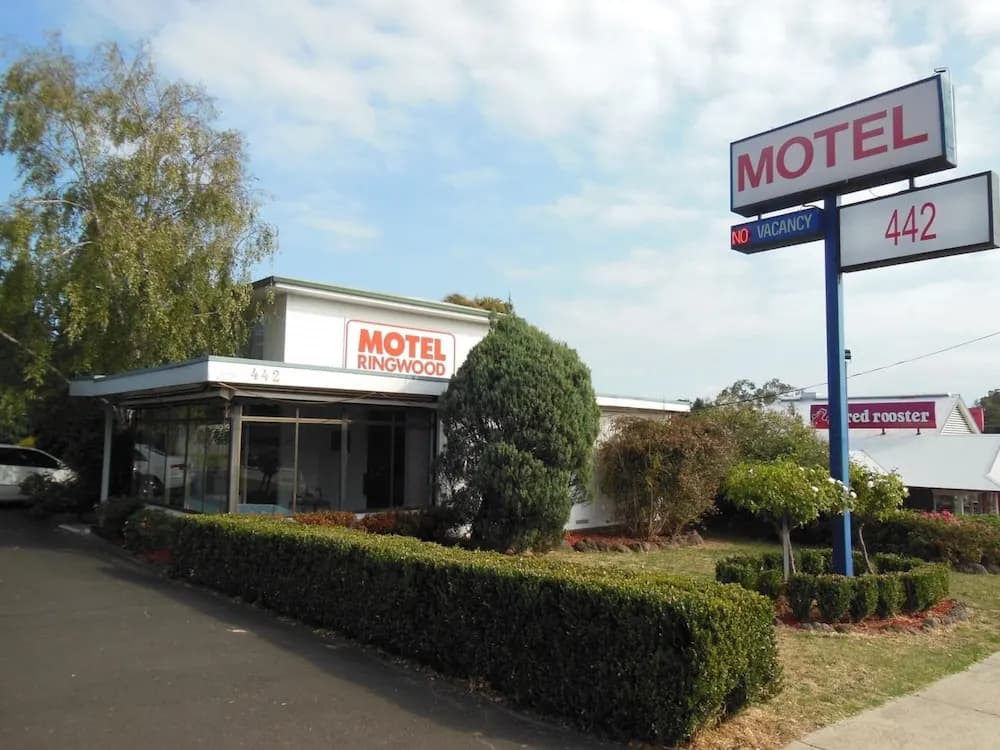 Ringwood Motel - photo 1