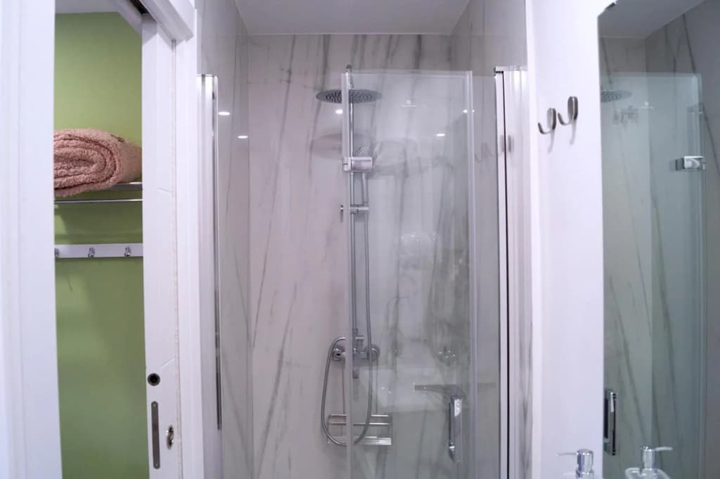 Moncloa room apartments - photo 3