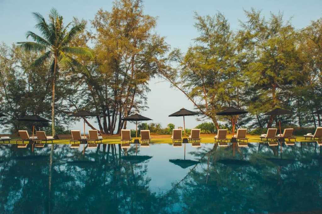 SALA Phuket Mai Khao Beach Resort - photo 40