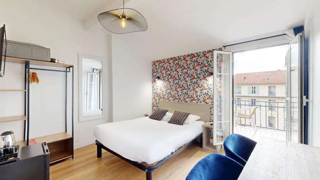 Hotel Solara - photo 21